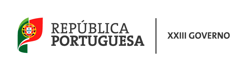 Logo Portugalgov
