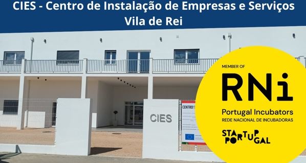 CIES Vila Rei