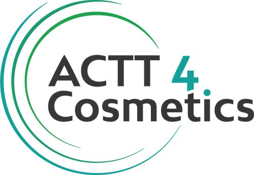 Actt4 Logo